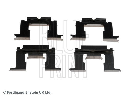 Accessory Kit, disc brake pad